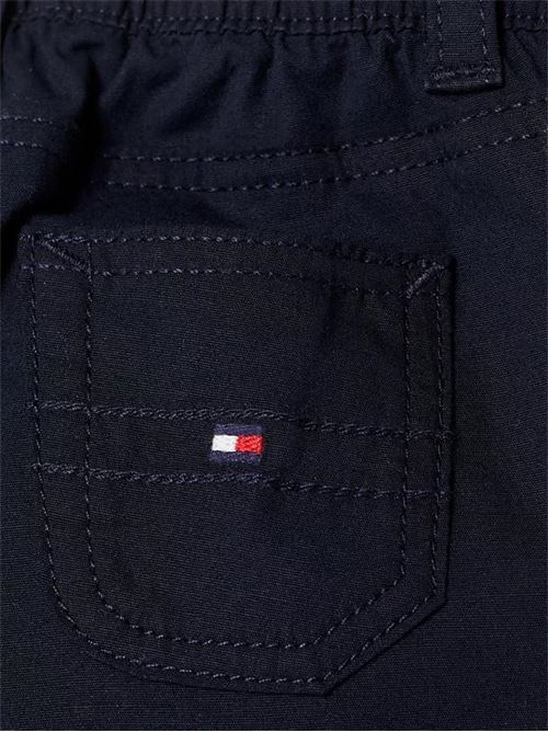  TOMMY HILFIGER | KN0KN01745J/DW5